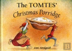 Bertrand.pt - The Tomtes' Christmas Porridge