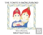 The Tomte'S Smorgasbord