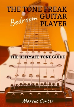Bertrand.pt - The Tone Freak Bedroom Guitar Player