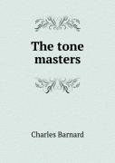 The Tone Masters