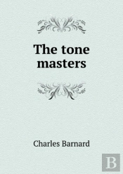 The Tone Masters