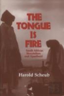 The Tongue Is Fire