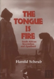 The Tongue Is Fire