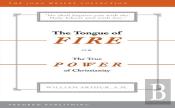 The Tongue Of Fire