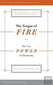The Tongue Of Fire