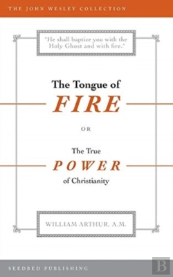 Bertrand.pt - The Tongue Of Fire