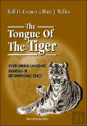 The Tongue Of The Tiger
