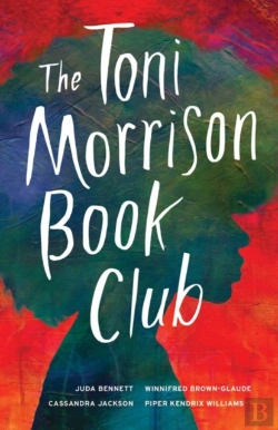 Bertrand.pt - The Toni Morrison Book Club