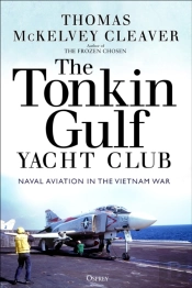 The Tonkin Gulf Yacht Club