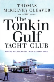 The Tonkin Gulf Yacht Club