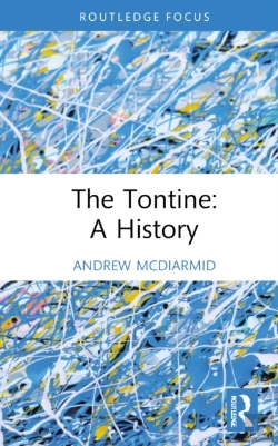 Bertrand.pt - The Tontine: A History