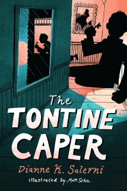 Bertrand.pt - The Tontine Caper