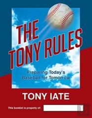 The Tony Rules