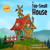 The Too-Small House
