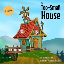 Bertrand.pt - The Too-Small House