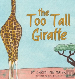Bertrand.pt - The Too Tall Giraffe