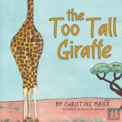 Bertrand.pt - The Too Tall Giraffe