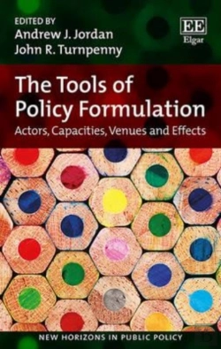 Bertrand.pt - The Tools Of Policy Formulation - Actors, Capacities, Venues And Effects