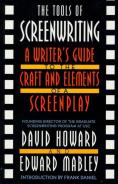 The Tools Of Screenwriting