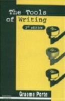 The Tools Of Writing, 2ª Ed.