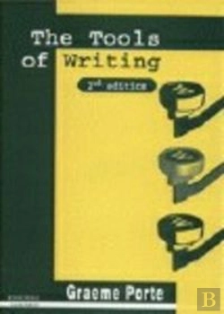 Bertrand.pt - The Tools Of Writing, 2ª Ed.