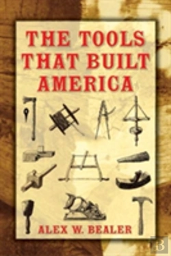 Bertrand.pt - The Tools That Built America