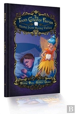 Bertrand.pt - The Tooth Collector Fairies: Home From D