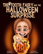 The Tooth Fairy And The Halloween Surpri