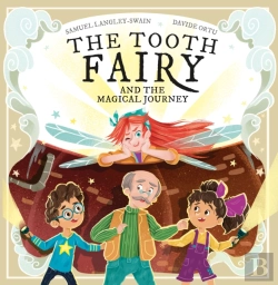 Bertrand.pt - The Tooth Fairy And The Magical Journey