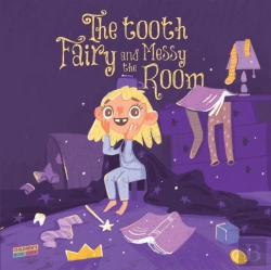 Bertrand.pt - The Tooth Fairy And The Messy Room