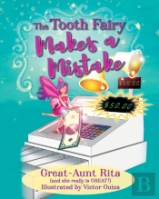 The Tooth Fairy Makes A Mistake
