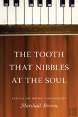 Bertrand.pt - The Tooth That Nibbles At The Soul