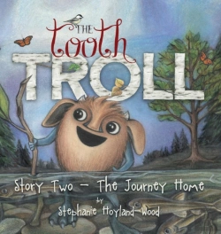 Bertrand.pt - The Tooth Troll - Story Two - The Journey Home