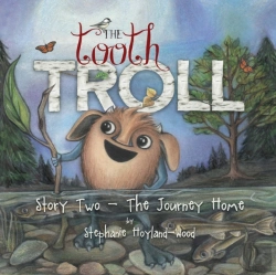 Bertrand.pt - The Tooth Troll - Story Two - The Journey Home