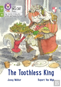 Bertrand.pt - The Toothless King