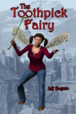 Bertrand.pt - The Toothpick Fairy