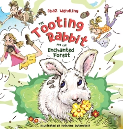 Bertrand.pt - The Tooting Rabbit And The Enchanted Forest