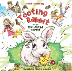 Bertrand.pt - The Tooting Rabbit And The Enchanted Forest