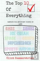 The Top 10 Of Everything