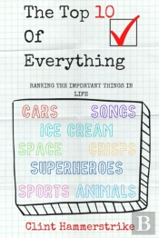 The Top 10 Of Everything