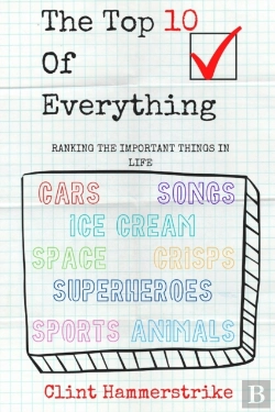 Bertrand.pt - The Top 10 Of Everything