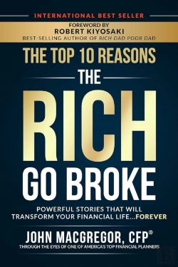 Bertrand.pt - The Top 10 Reasons The Rich Go Broke