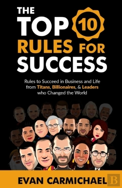 Bertrand.pt - The Top 10 Rules For Success