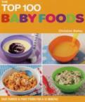 The Top 100 Baby Food Recipes