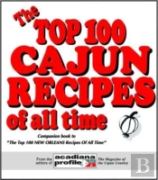The Top 100 Cajun Recipes Of All Time