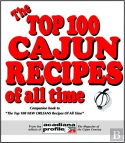 Bertrand.pt - The Top 100 Cajun Recipes Of All Time