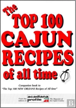 Bertrand.pt - The Top 100 Cajun Recipes Of All Time