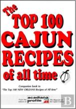 The Top 100 Cajun Recipes Of All Time