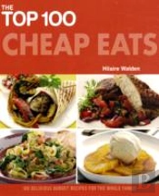 The Top 100 Cheap Eats