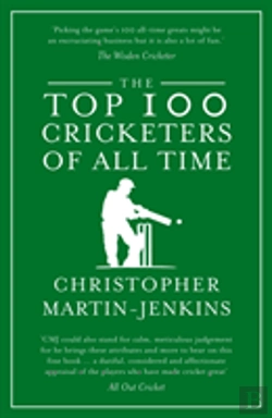 Bertrand.pt - The Top 100 Cricketers Of All Time